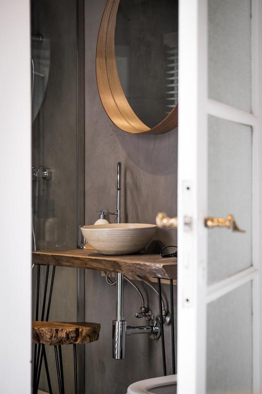 Csar Private Guesthouse Bruges Luaran gambar