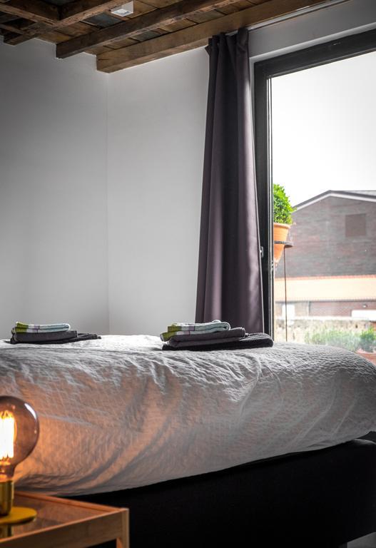 Csar Private Guesthouse Bruges Luaran gambar