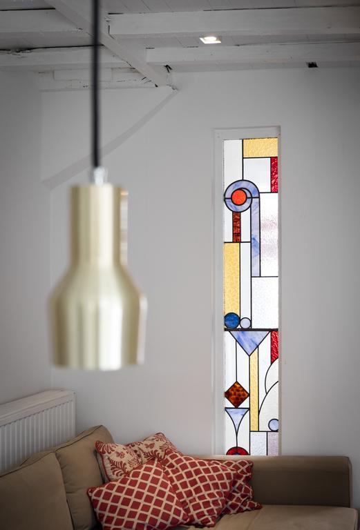 Csar Private Guesthouse Bruges Luaran gambar