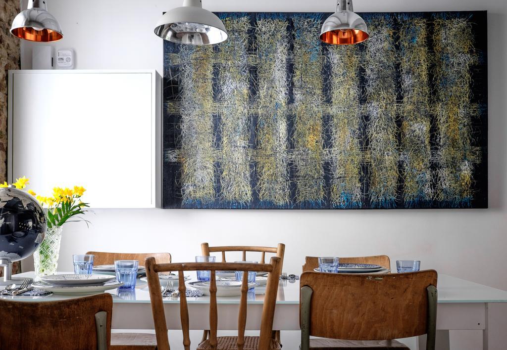 Csar Private Guesthouse Bruges Luaran gambar