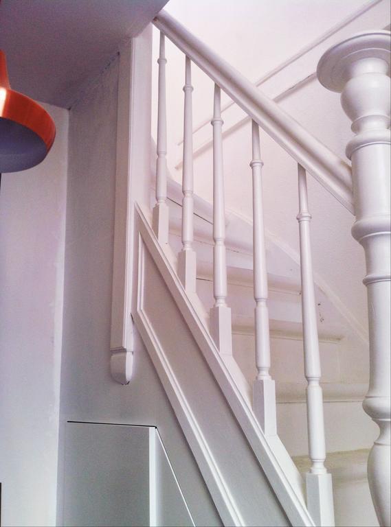 Csar Private Guesthouse Bruges Luaran gambar