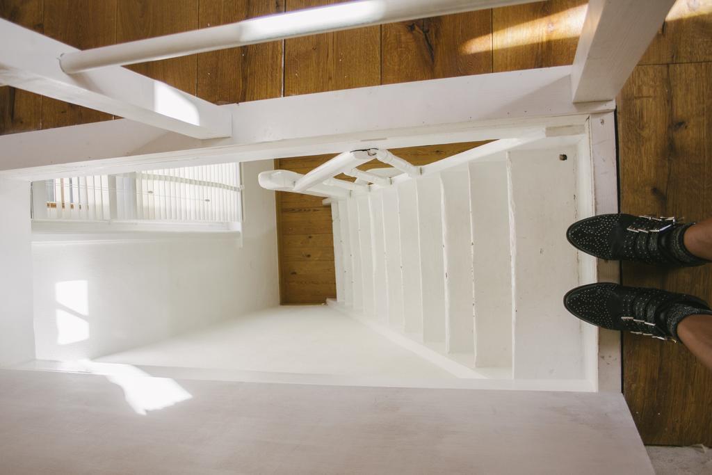 Csar Private Guesthouse Bruges Luaran gambar